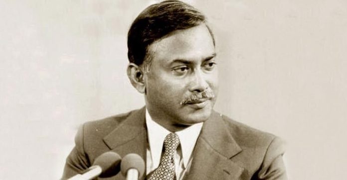 Shaheed President Ziaur Rahman